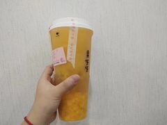 -果呀呀(凯德广场店)