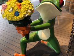 -蘭奢雅集·江浙菜(青山江滩店)