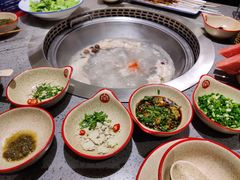 -羊来顺冰煮鲜羊铁锅烀羊肉(八卦岭店)
