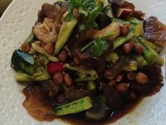 -韩记海鲜饺子旗舰店(红海新区店)