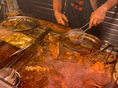 -明记牛杂(新马路分店)