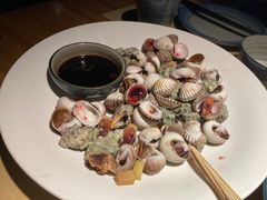-荣小馆(杭州大厦店)