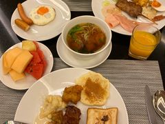 -曼谷文华中心点大酒店