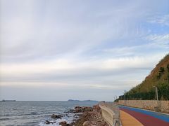 -长岛南北长山旅游景区