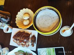 -便宜坊烤鸭店(科创店)