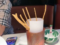 -華府(凯德晶萃店)