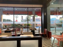 -乡村基(德阳餐厅)