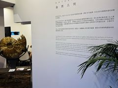 -天津梅江会展中心