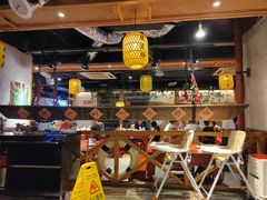 -黄家码头老火锅(解放碑旗舰店)