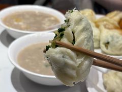 -许老八包子铺羊汤馆(绿地世纪城店)