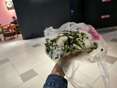 -白玉兰传统小吃