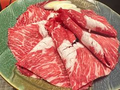 -满来寿喜烧(金虹桥店)