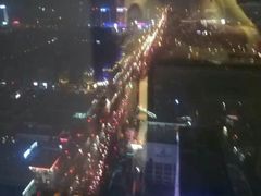 -Social 秀西餐厅-长沙瑞吉酒店(运达店)