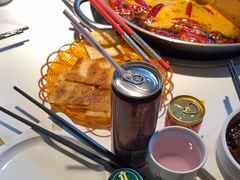 -小龙翻大江文化火锅(宽窄店)