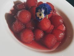 贵妃葡萄-伊带伊路新疆美食府(呼家楼店)