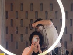 -施奈儿.洗头頭療.按摩SPA.采耳(上梅林店)