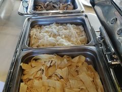 -中家鑫园温泉酒店鑫悦汤泉