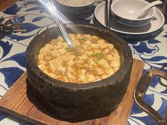 -绿茶餐厅(布吉万象汇店)