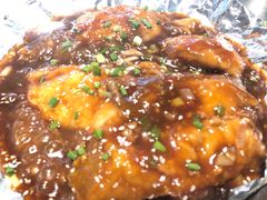 -苏城小院·园林精致苏州菜(斜塘老街店)