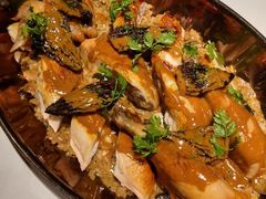 -Oyster Talks 四度蚝法餐厅
