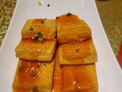 -刘胖子家常菜·蹄花焖藕(江汉路总店)
