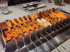 -丰茂烤串(港旅店)