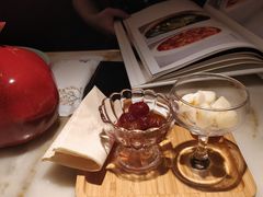 -京华烟云·北京烤鸭(领展购物广场·中关村店)