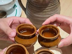 -一坐一忘云南菜(卓悦中心)