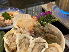 -科尔海悦酒店樱之河日本料理(清河东路店)
