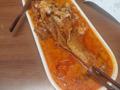 -顺溜·手工刀削面·黑金店(铜锣湾店)