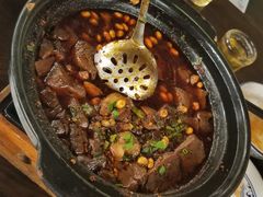 -郭鸡肉·非遗餐厅(安仁古镇店)