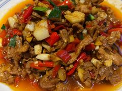 -八碗湘长沙市井菜(坡子街店)