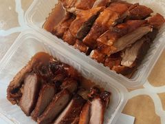 -龙记香港茶餐厅(久光百货店)