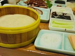 -大鸭梨(天通西苑店)
