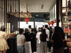 -贺庄·活鱼馆(珠吉路店)