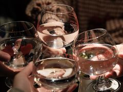 -Fuzzy Bistro 浮几韩餐·茶酒馆
