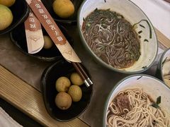 -和子足浴SPA会馆(梁溪店)