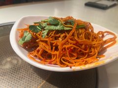 -七八冷面·延边朝鲜族美食(圣熙八号店)