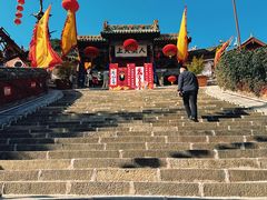 -玉泉观