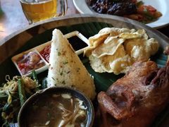 -Pundi Pundi Restaurant