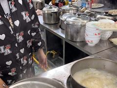 -陈记饮食店(菜园墩店)