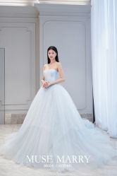 点击看大图 -MuseMarry婚纱(前海嘉里中心店)