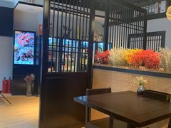大堂-鲤·鮨KOISUSHI