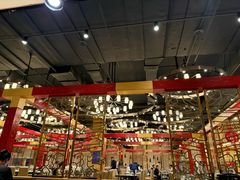 -世贸万锦大酒店·烹大师火锅达人