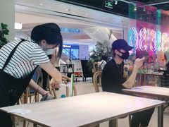 -卡朋西餐(悦汇城店)