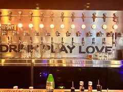 -AClub餐吧(富华里店)