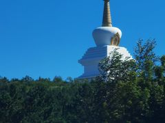 -莫日格勒旅游景区
