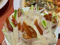 -船歌·鱼水饺青岛菜(闽江二路店)