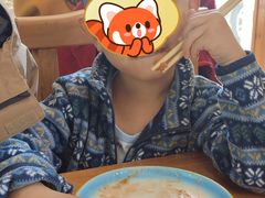 -虹海圣肉饼店家常菜馆