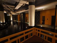 -爱乐国际温泉水疗会